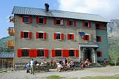 73 - Rifugio Gemelli
